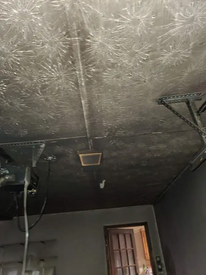 Fire and smoke damage assessment for Emergency Water Damage Services in Mango